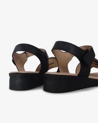 Sandal Xẹp Hạnh Dung Quai Đan Chéo HD0319AC