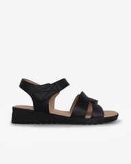 Sandal Xẹp Hạnh Dung Quai Đan Chéo HD0319AC
