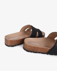 Dép Xẹp Hạnh Dung Quai Chữ H HD0325AC