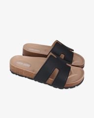 Dép Xẹp Hạnh Dung Quai Chữ H HD0325AC