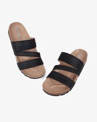 Dép Xẹp Hạnh Dung Quai N HD0326AC