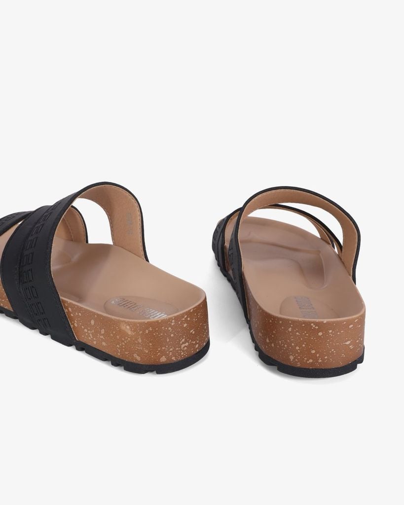 Dép Xẹp Hạnh Dung Quai N HD0326AC