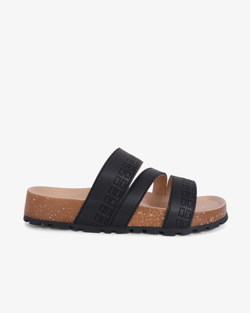 Dép Xẹp Hạnh Dung Quai N HD0326AC