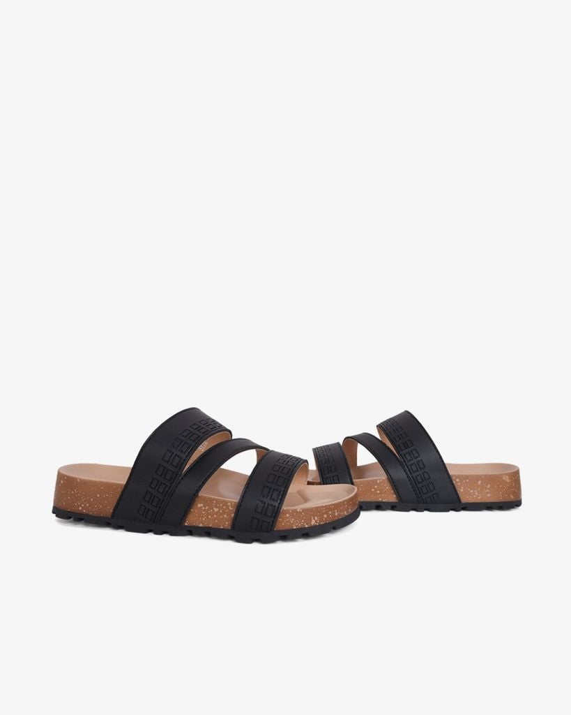 Dép Xẹp Hạnh Dung Quai N HD0326AC