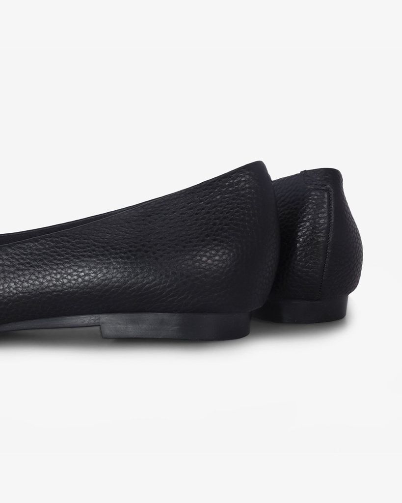 Giày Búp Bê Hạnh Dung Khóa OC HD041034AD