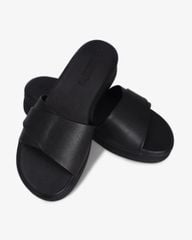 Dép Đế Xuồng Hạnh Dung Quai Đắp Bản To HD041045AD