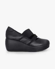 Giày Đế Xuồng Hạnh Dung Bản Thun Lớn HD041050AD