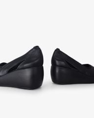 Giày Đế Xuồng Hạnh Dung Đục Lỗ HD041051AD