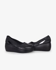 Giày Đế Xuồng Hạnh Dung Đục Lỗ HD041051AD