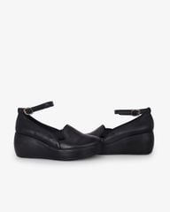 Giày Đế Xuồng Hạnh Dung Quai Cổ Chân Bản Mảnh HD041053AD