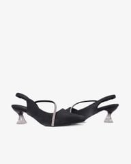 Giày Sandal Hạnh Dung Quai Thun Dây Xoàn HD041064AD