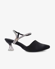 Giày Sandal Hạnh Dung Quai Xoàn Mảnh HD041066AD