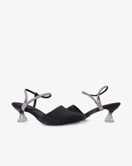 Giày Sandal Hạnh Dung Quai Xoàn Mảnh HD041066AD