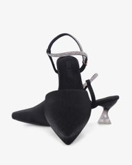 Giày Sandal Hạnh Dung Quai Xoàn Mảnh HD041066AD