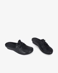 Dép Bít Mũi Hạnh Dung Nơ To HD041073AD