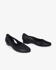 Giày Búp Bê Hạnh Dung Hở Mũi Nhọn HD041075AD