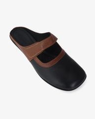 Dép Bít Mũi Hạnh Dung Quai Ngang HD041076AD