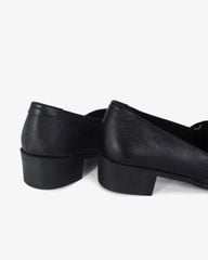 Giày Cao Gót Hạnh Dung Đường May Nổi HD041079AD