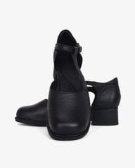 Sandal Bít Mũi Hạnh Dung Dây T Xéo HD041080AD