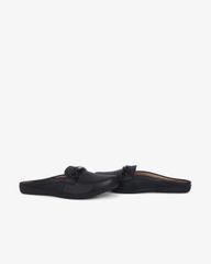 Dép Bít Mũi Hạnh Dung Khóa Chữ HD041081AD