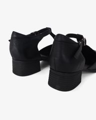 Sandal Bít Mũi Hạnh Dung Khóa T HD041082AD