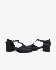 Sandal Bít Mũi Hạnh Dung Khóa T HD041082AD