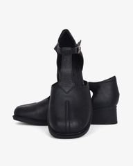 Sandal Bít Mũi Hạnh Dung Khóa T HD041082AD