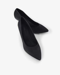 Giày Cao Gót Hạnh Dung Vân Lụa HD041085AD