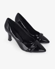 Giày Cao Gót Hạnh Dung Cổ Tim HD041086AD