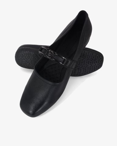 Giày Búp Bê Quai Khóa G HD041089AD