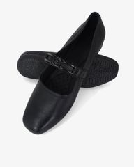 Giày Búp Bê Quai Khóa G HD041089AD