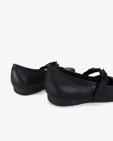 Giày Búp Bê Quai Khóa G HD041089AD