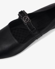 Giày Búp Bê Quai Khóa G HD041089AD