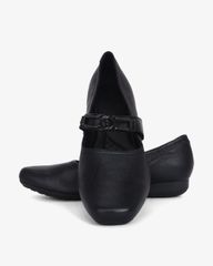 Giày Búp Bê Quai Khóa G HD041089AD