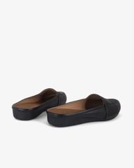 Dép Bít Mũi Hạnh Dung Mũi May Chỉ HD041091AD