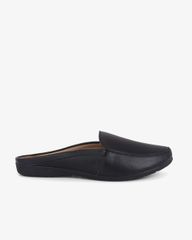 Dép Bít Mũi Hạnh Dung Trơn Đơn Giản HD041095AD