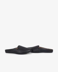 Dép Bít Mũi Hạnh Dung Trơn Đơn Giản HD041095AD