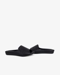 Dép Xuồng Hạnh Dung Hở Mũi Đục Lỗ HD041096AD