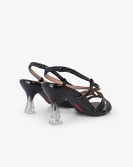 Sandal Hạnh Dung Ba Quai Xoắn HD041098AD