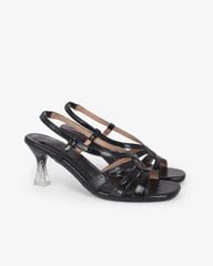 Sandal Hạnh Dung Ba Quai Xoắn HD041098AD