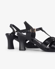 Sandal Hạnh Dung Ba Quai Đan Nối T HD041102AD