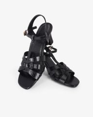 Sandal Hạnh Dung Ba Quai Đan Nối T HD041102AD