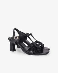 Sandal Hạnh Dung Ba Quai Đan Nối T HD041102AD