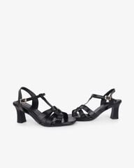 Sandal Hạnh Dung Ba Quai Đan Nối T HD041102AD