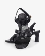 Sandal Hạnh Dung Ba Quai Đan Nối T HD041102AD