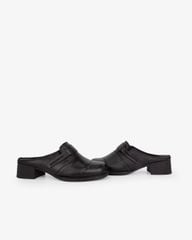 Dép Bít Mũi Hạnh Dung Yếm Vân May Ngang HD041114AD