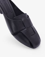 Dép Bít Mũi Hạnh Dung Quai Dây Luồng HD041126AD