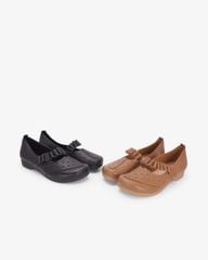 Giày Búp Bê Hạnh Dung Quai Cuộn HD041135AD