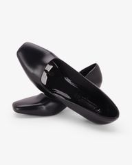 Giày Cao Gót Hạnh Dung Mũi Vuông HD041141AD