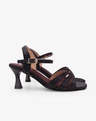 Sandal Cao Gót Hạnh Dung Luồng Dây HD041143AD